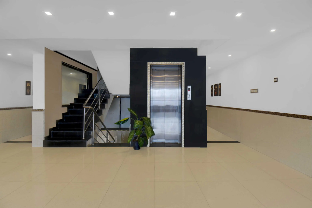 Townhouse Oak Chakan MIDC Pune