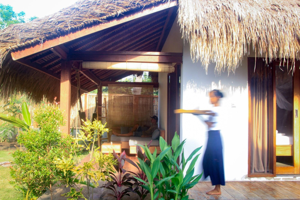 Delima Homestay