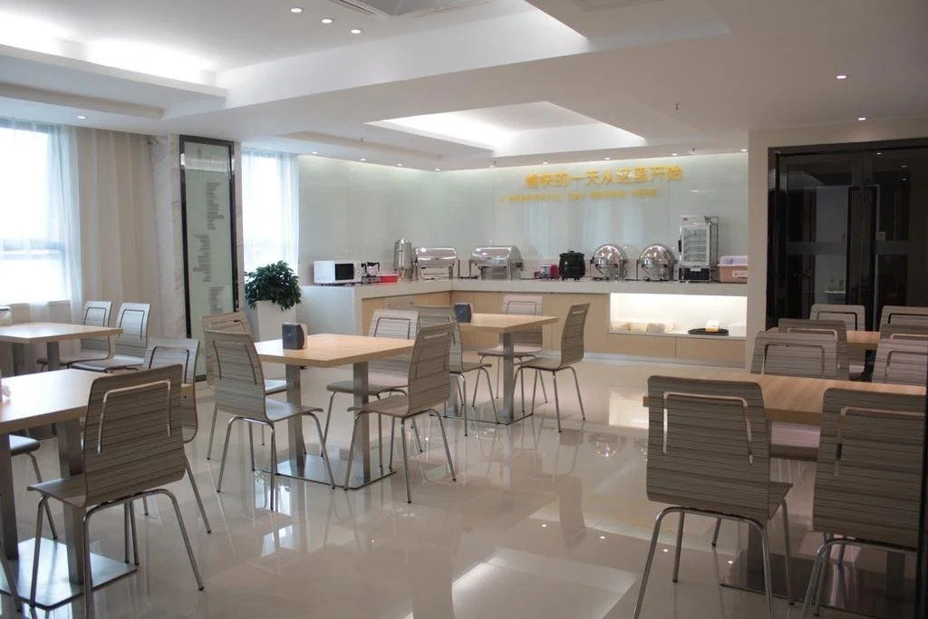 City Comfort Inn Foshan Shunde Daliang Xinsong