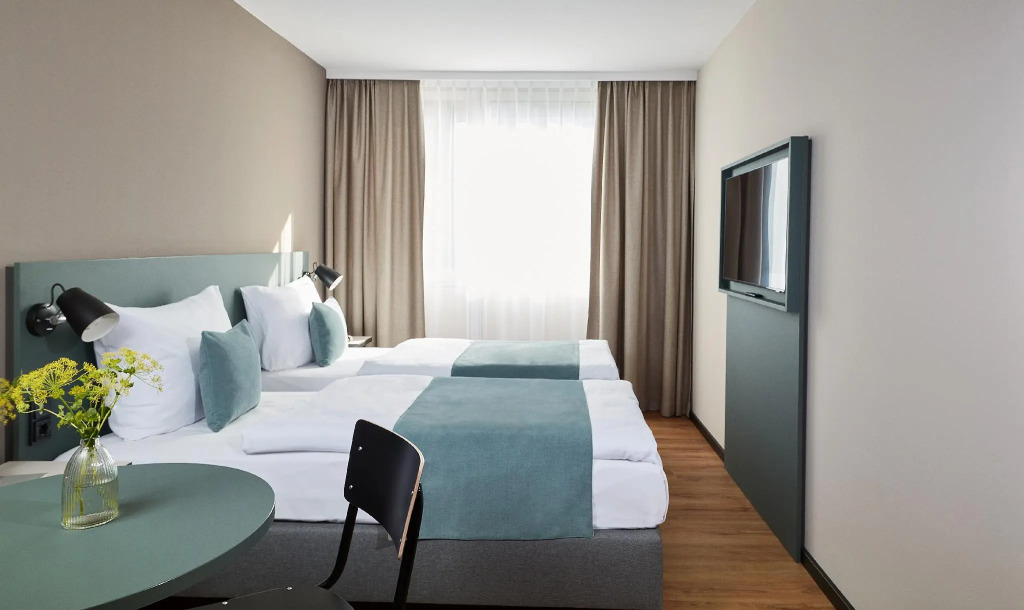 Living Hotel Kaiser Franz Joseph