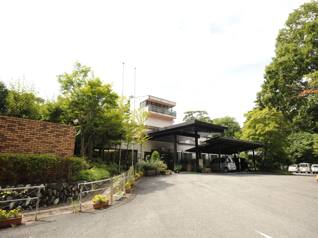 Wan Wan Paradise Premier Shiobara