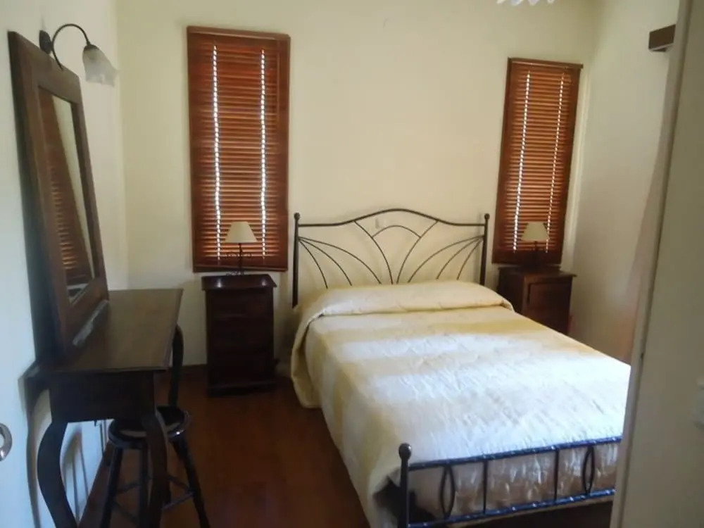 Molyvos Residence