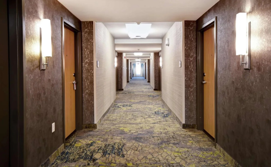 Hilton Garden Inn Jackson