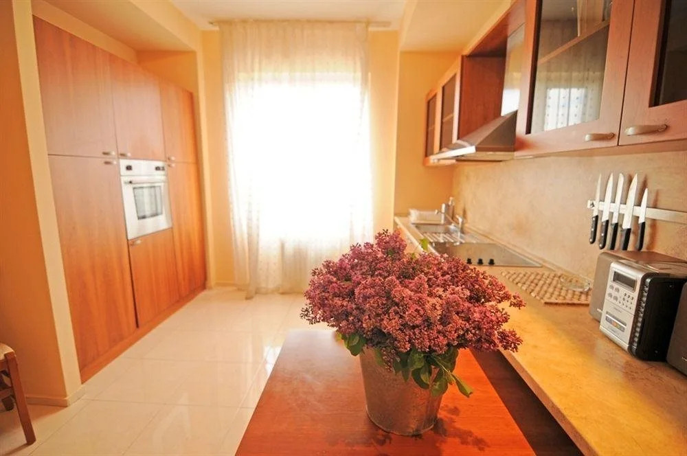 Butterfly Apartment