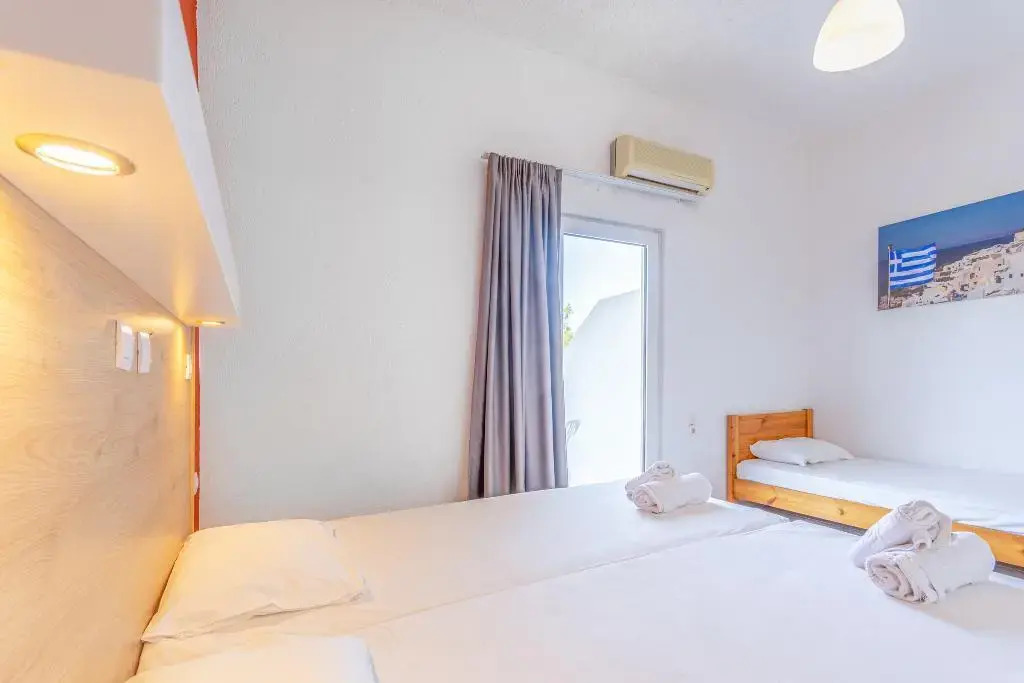 Simple Hotel Hersonissos Sun