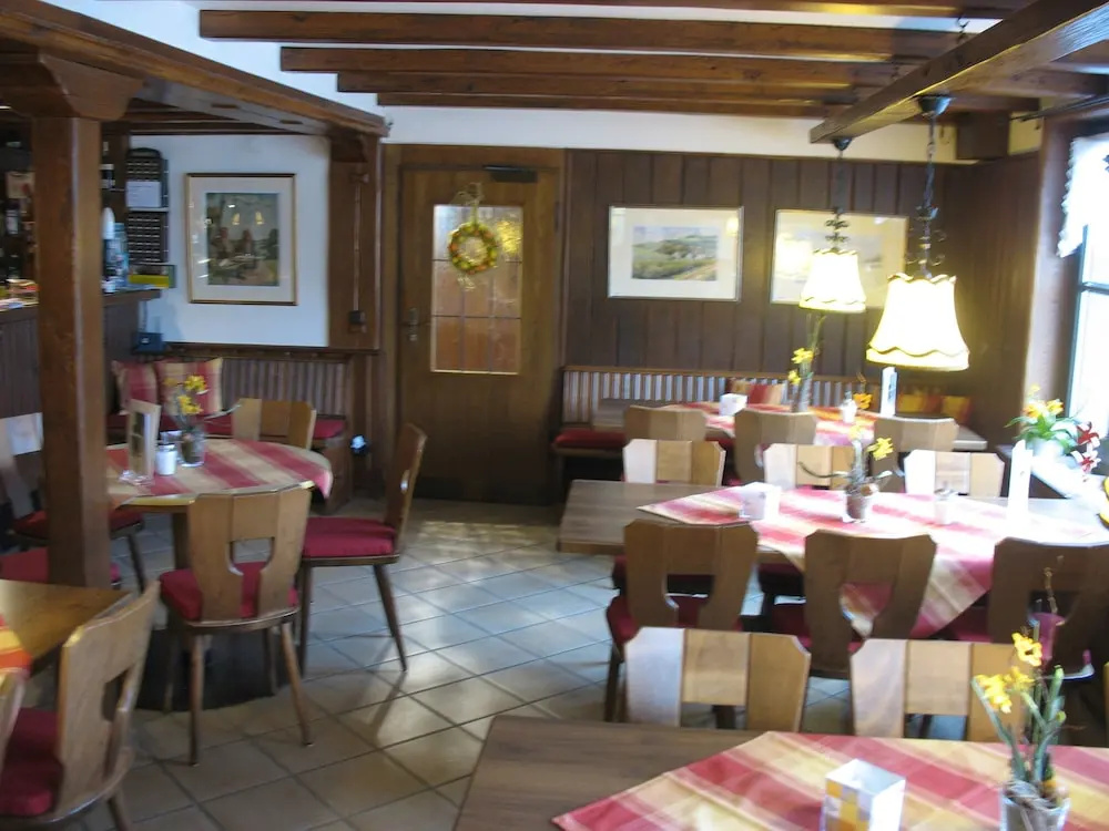 Landgasthof Gilsbach