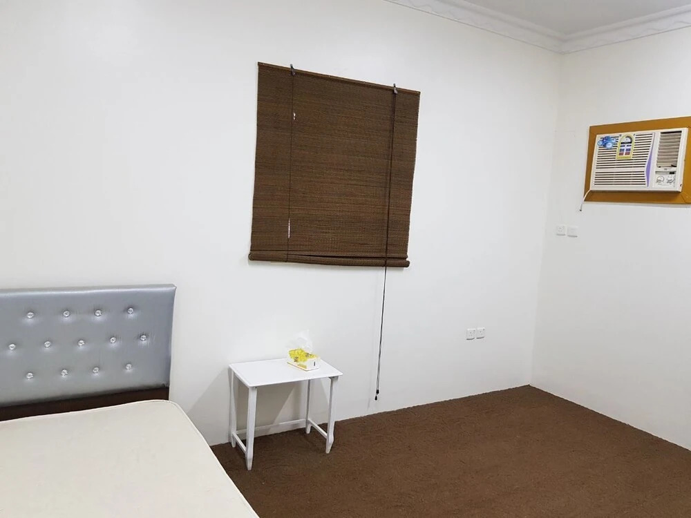 Saif Tabuk Aparthotel