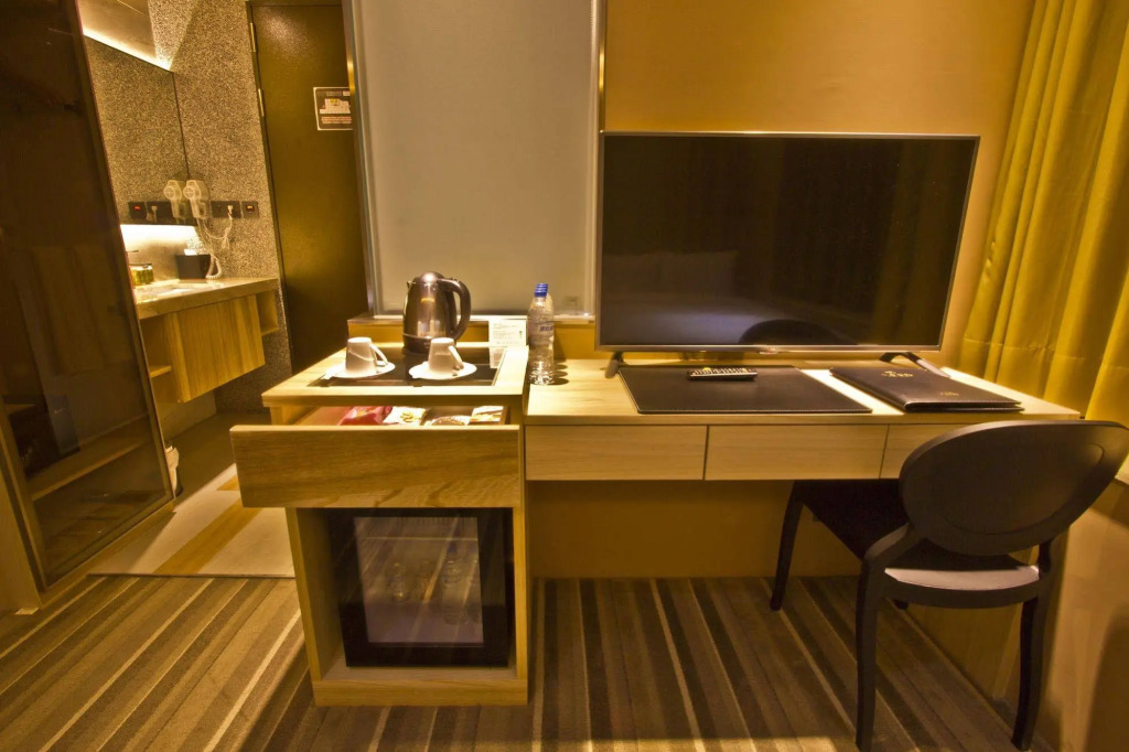 Finders Hotel Tainan Ximen