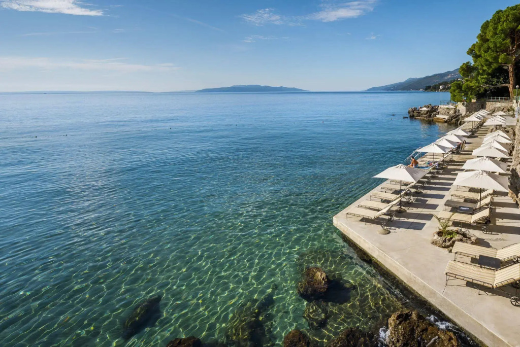 Hotel Kvarner - by Liburnia Hotels & Villas