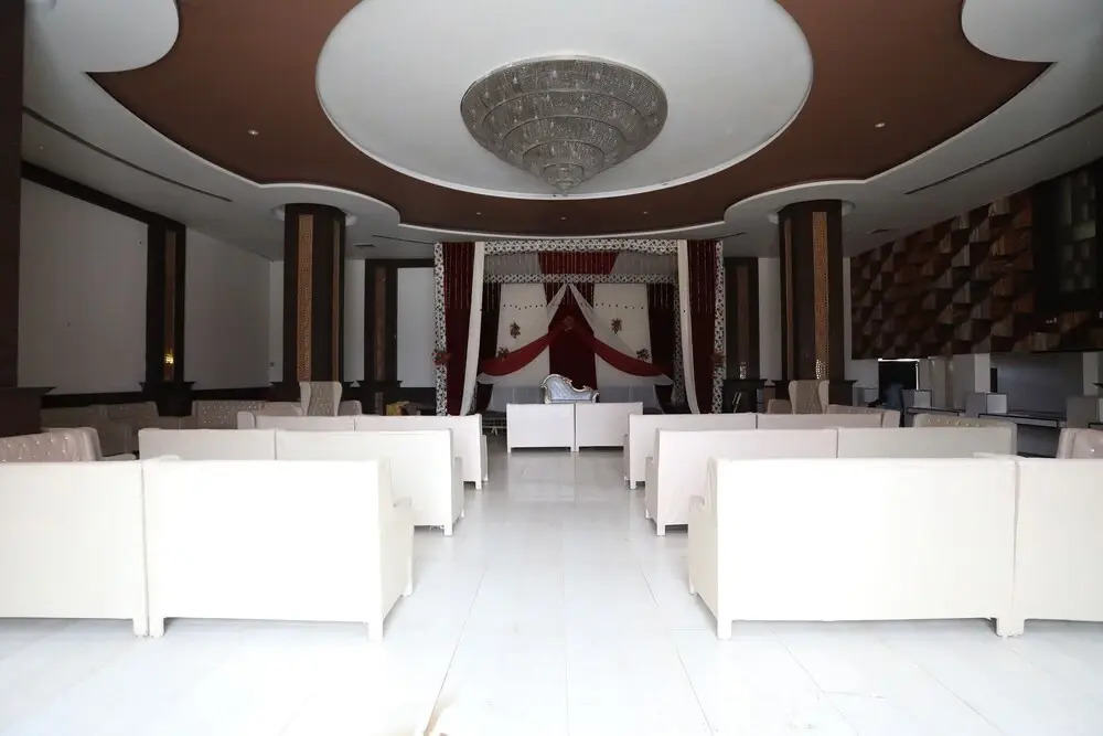 Capital O 30972 Hotel Centrum