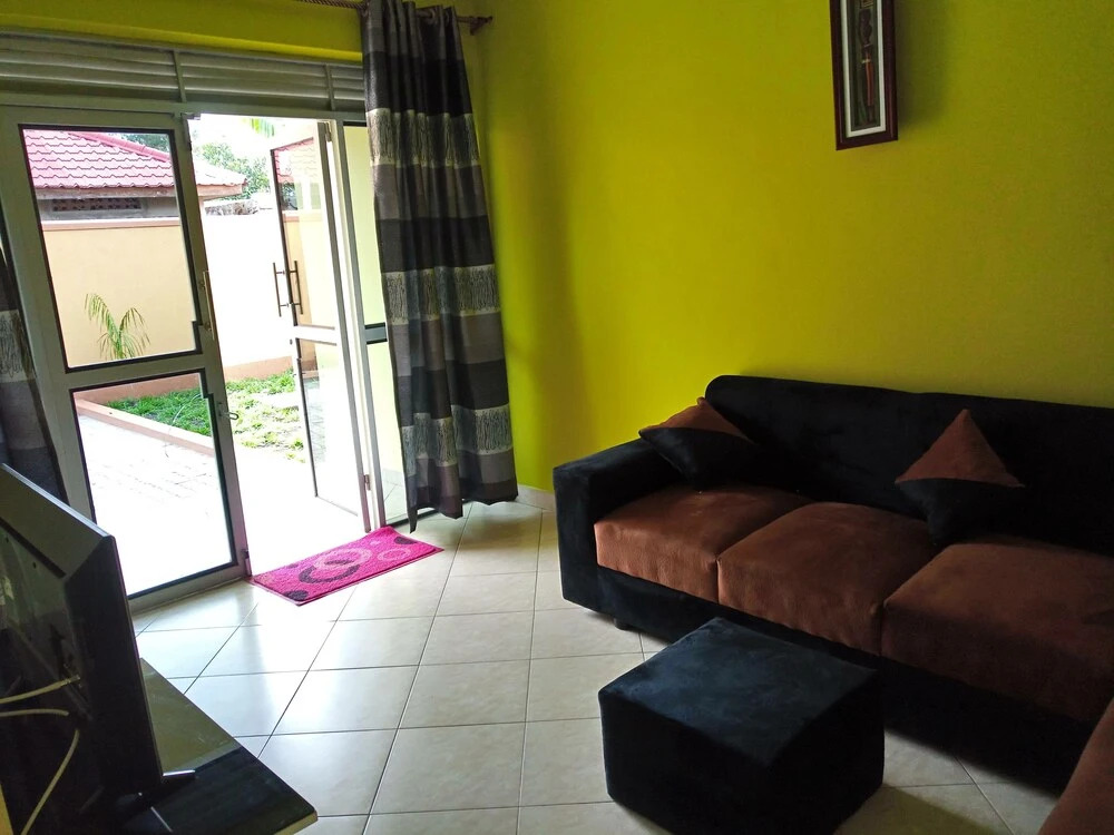 Ox's Suites