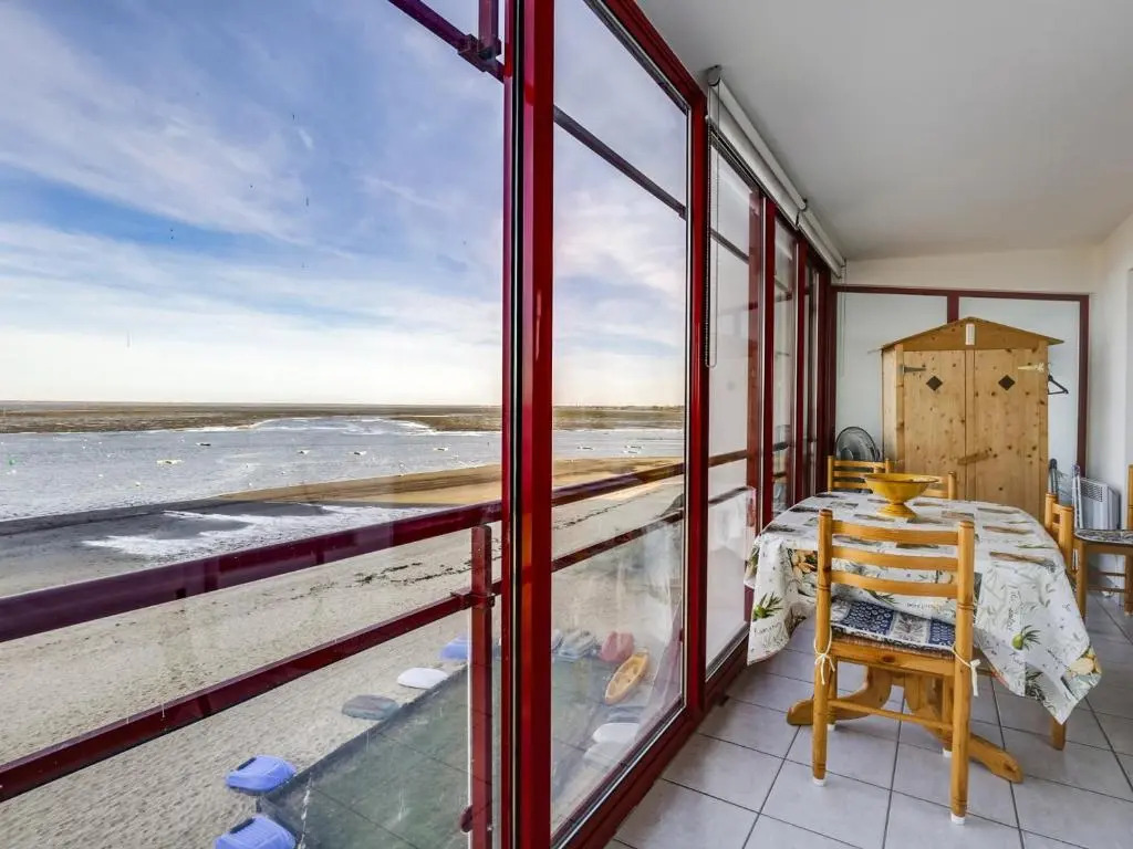 Appartement Arcachon, 2 Pièces, 4 Personnes - Fr-1-474-19
