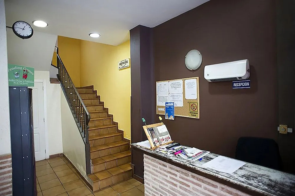 Hostal Velarde