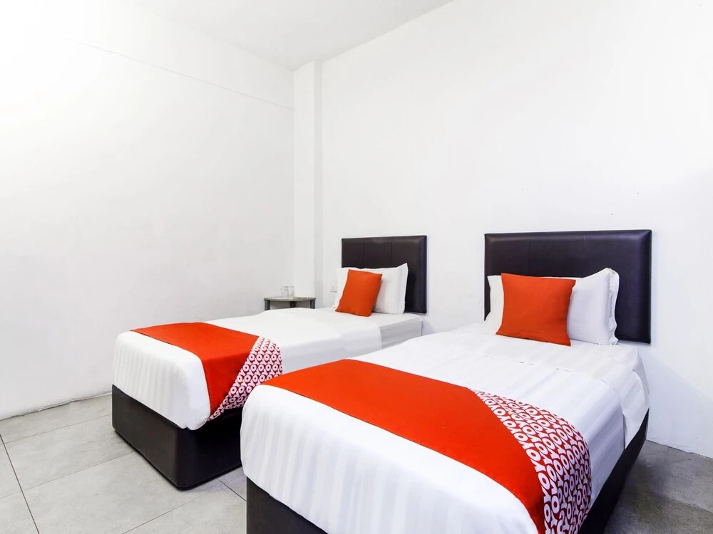 Intime Hotel Kuchai Lama Kuala Lumpur