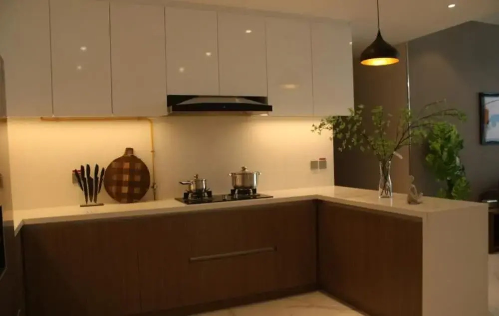 EC Holiday Homes Dubai Al Furjan