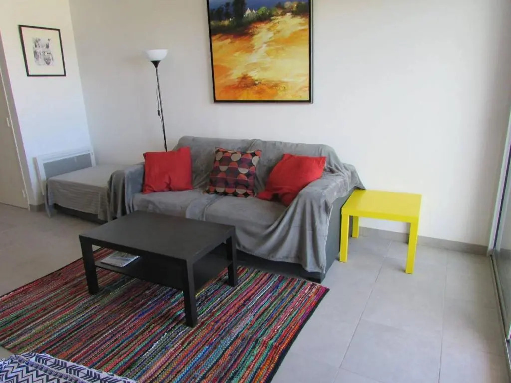 Appartement Quiberon, 1 pièce, 2 personnes - FR-1-478-161