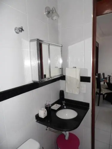 Apartamento para temporada