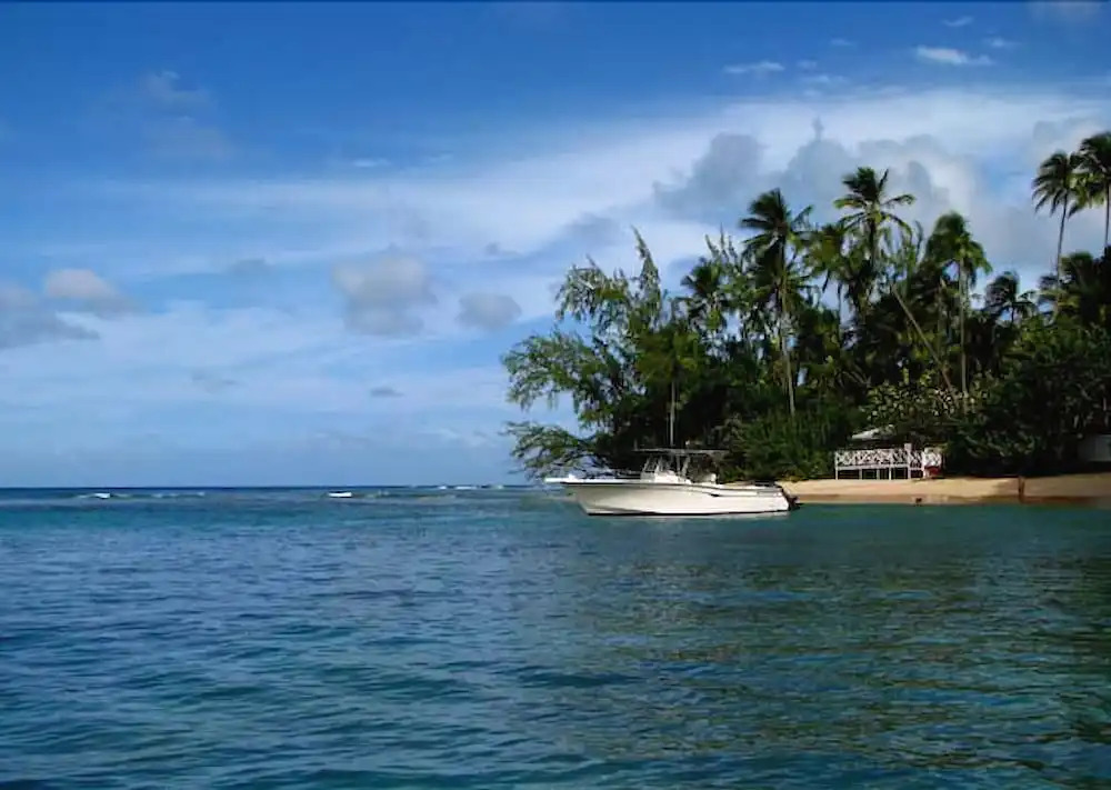 Cassandra 2 Beach Apartments