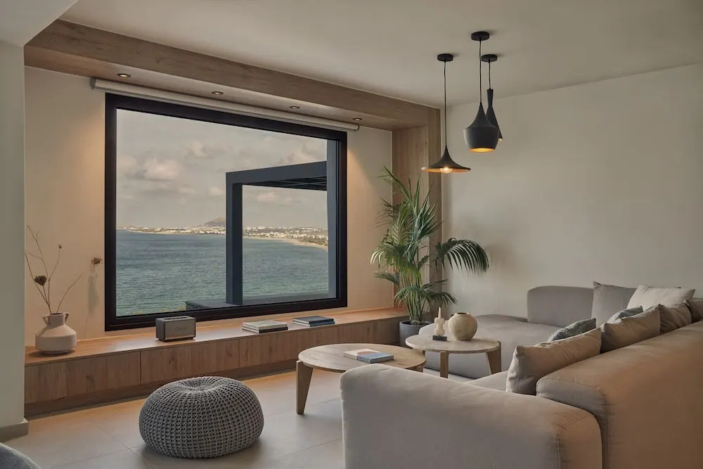 Naxea Villas I