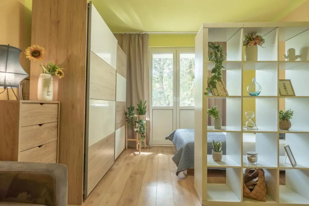 Apartament Premium Salt