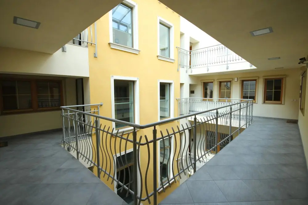 VIP Apartments Oławska