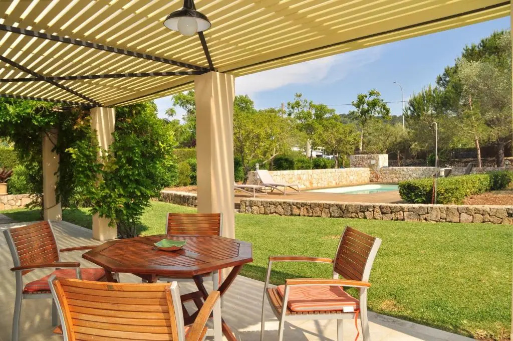 Villa La Sort 140 - By Dream Villas Pollensa