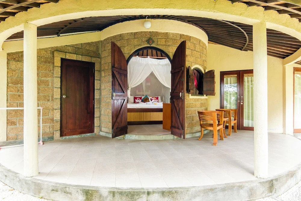 ZEN Rooms Kerobokan Umalas Klecung 2