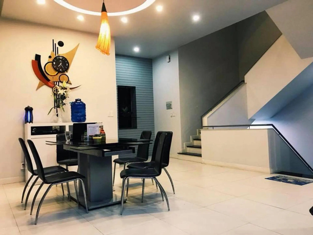 Greenwood Villa Saigon