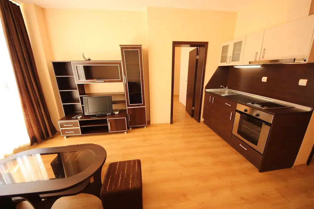 Menada Luxor Apartments