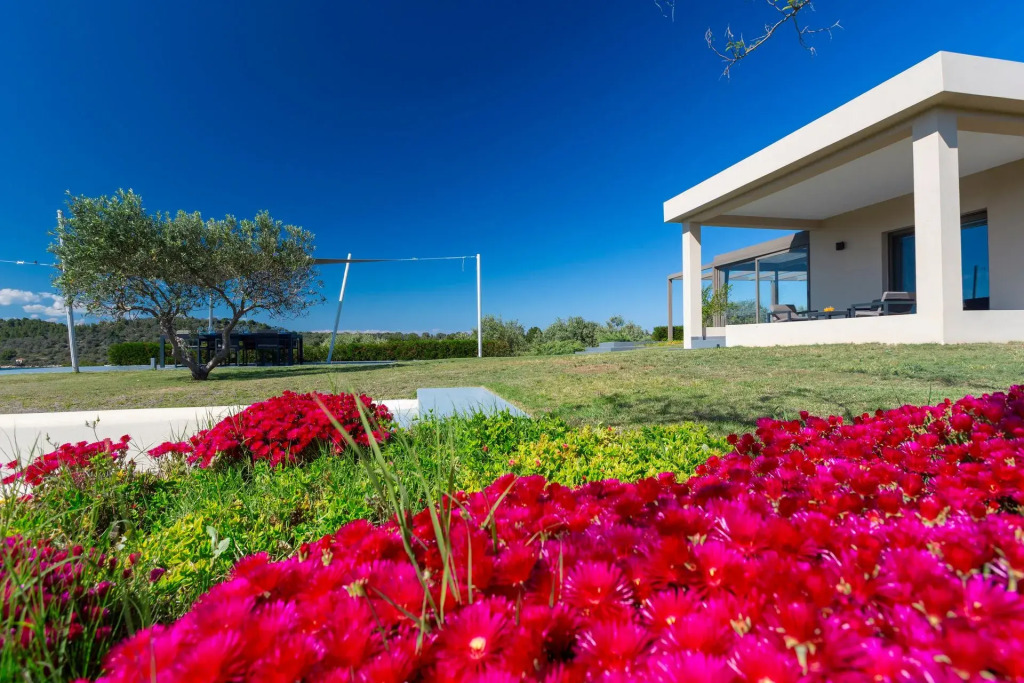 Tiamo Secrets Leading Villas