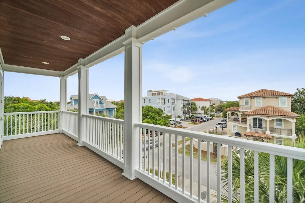 Destin Beach House - Gulf Star by Panhandle Getaways