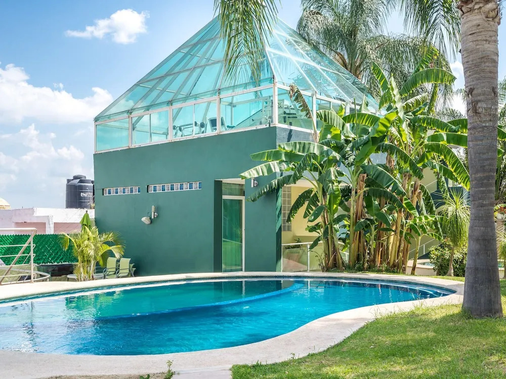 Hotel Posada Mirador