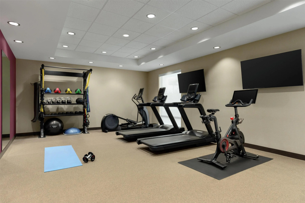 Home2 Suites By Hilton Dublin