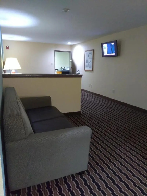Expo Inn