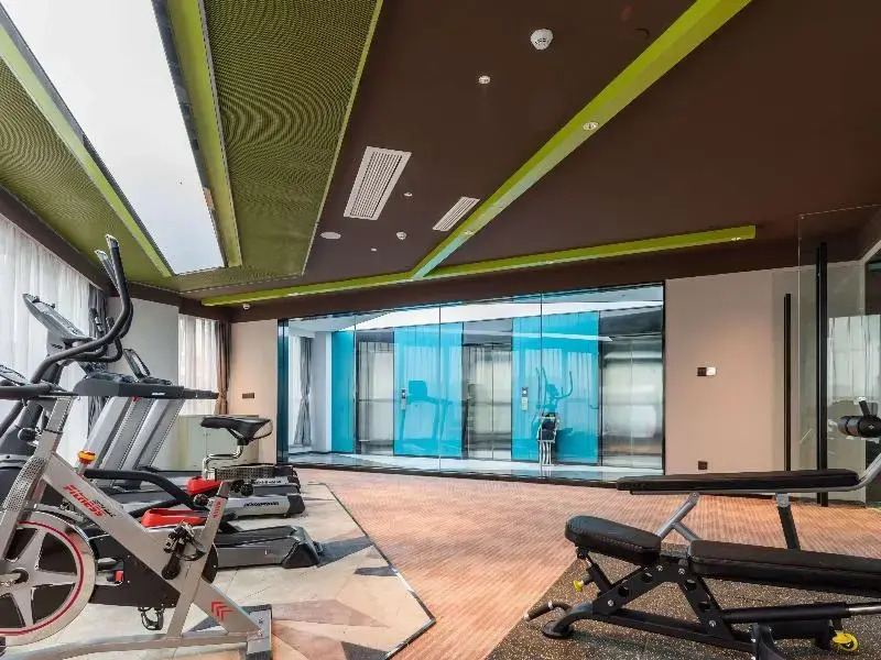 Mercure Chengdu Xindu