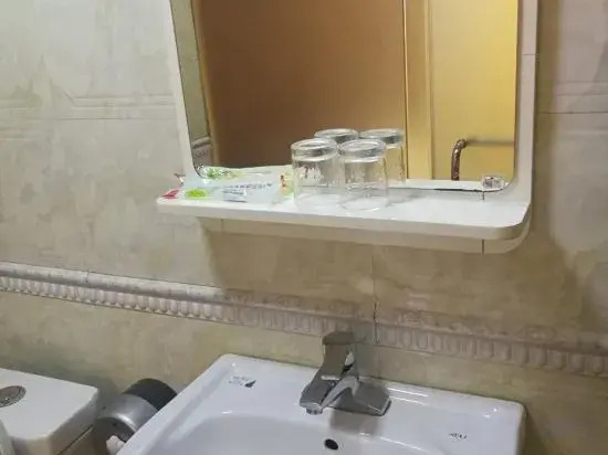 Liyang Lanting Hotel