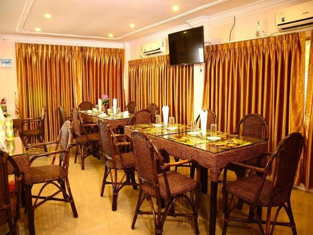 Real Link Hotel