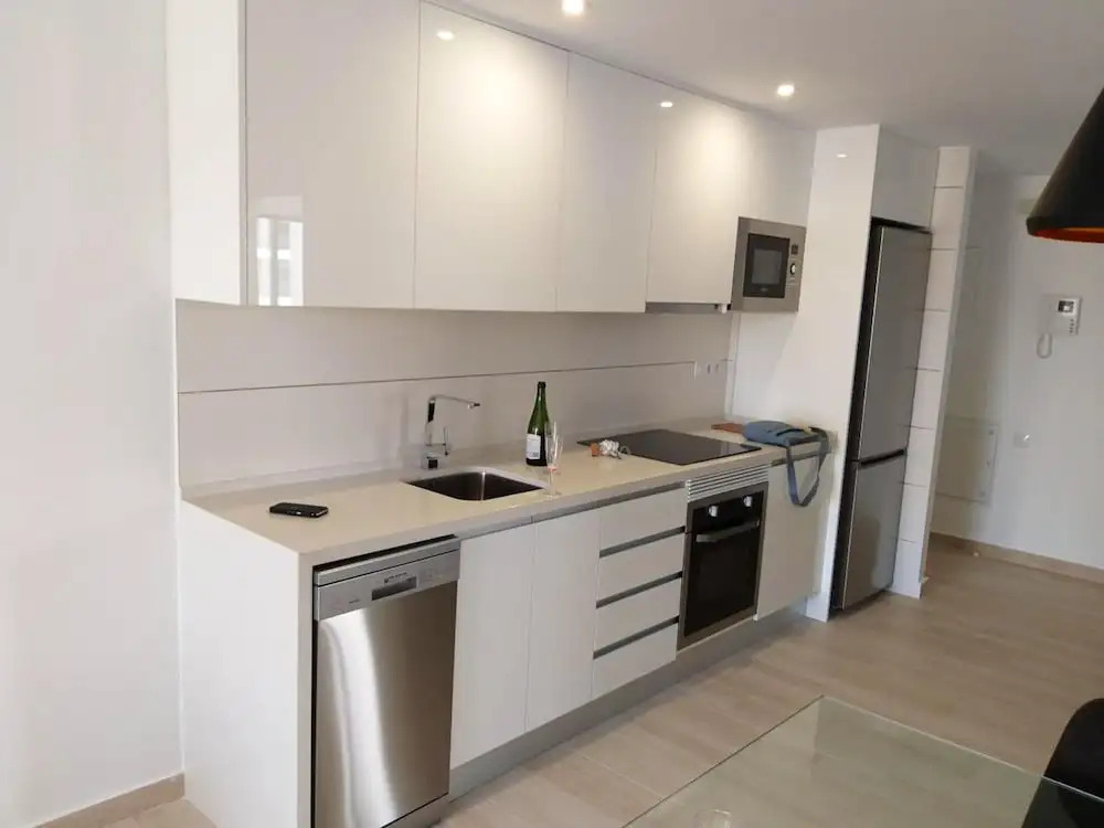 Apartment With 2 Bedrooms in Orihuela Costa, With Wonderful City View, Shared Pool, Furnished Balcony