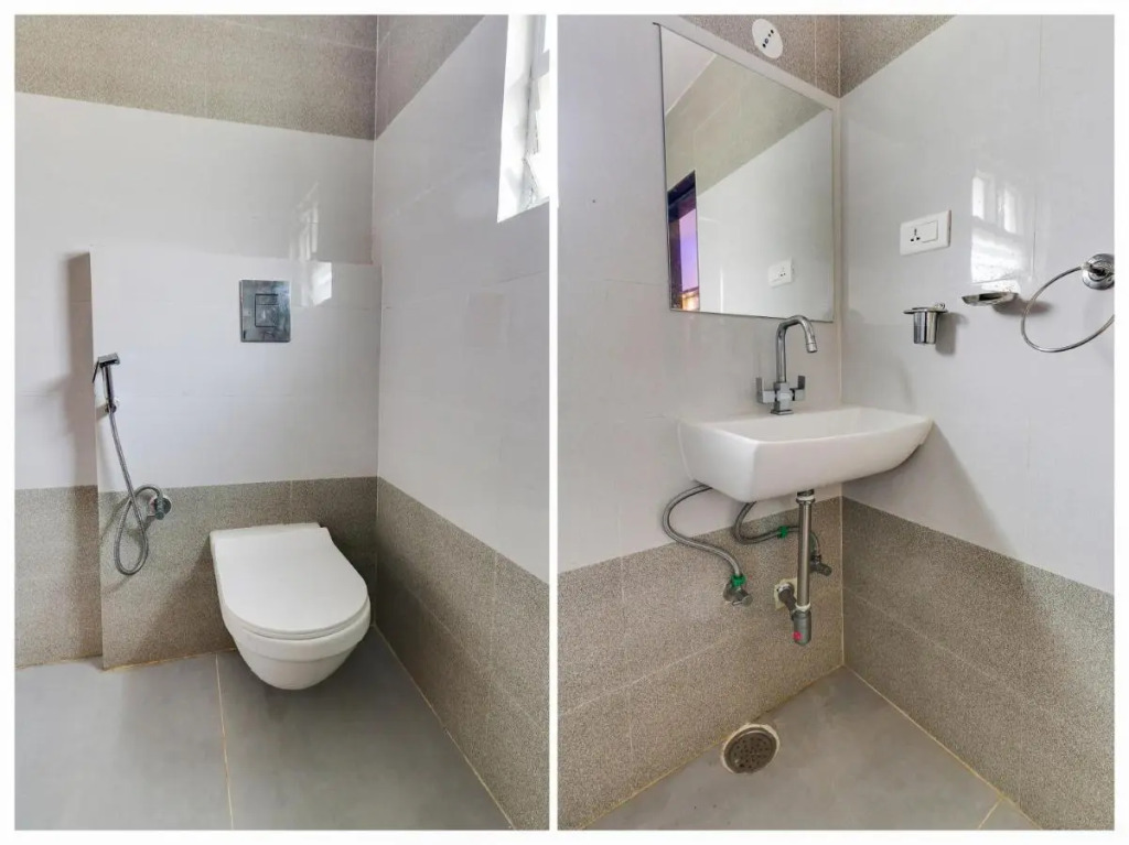 Townhouse OAK Hotel SVA