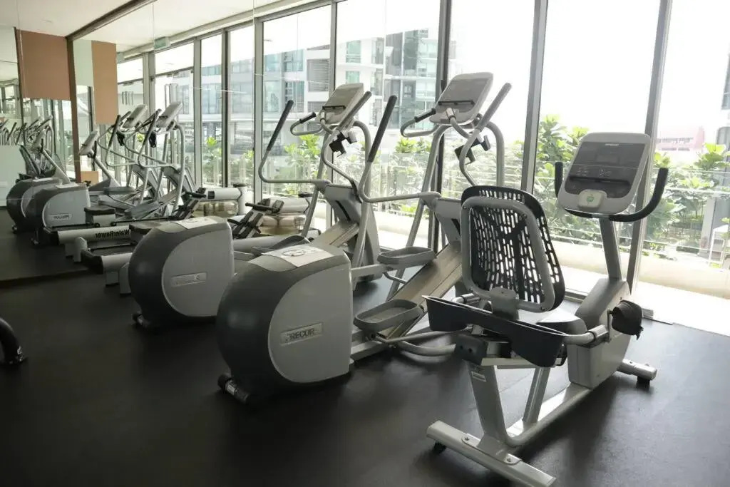 MyCrib45*The Robertson KL-B.Bintang