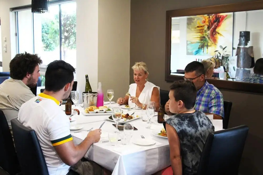 Boulevard Motor Inn Mildura