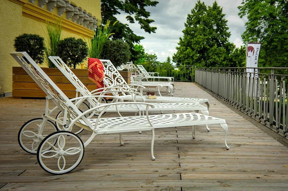 Parkhotel Krone