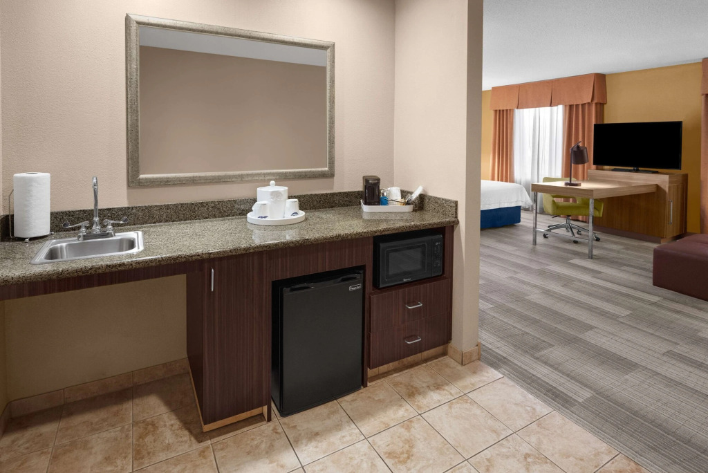 Hampton Inn & Suites Banning/Beaumont