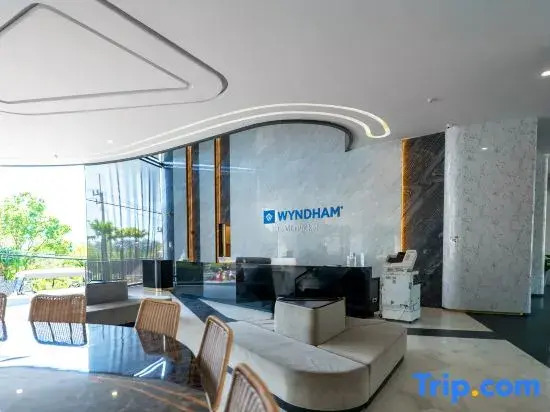 NEW 2 BDR (73 Sq.m) in  Hotel