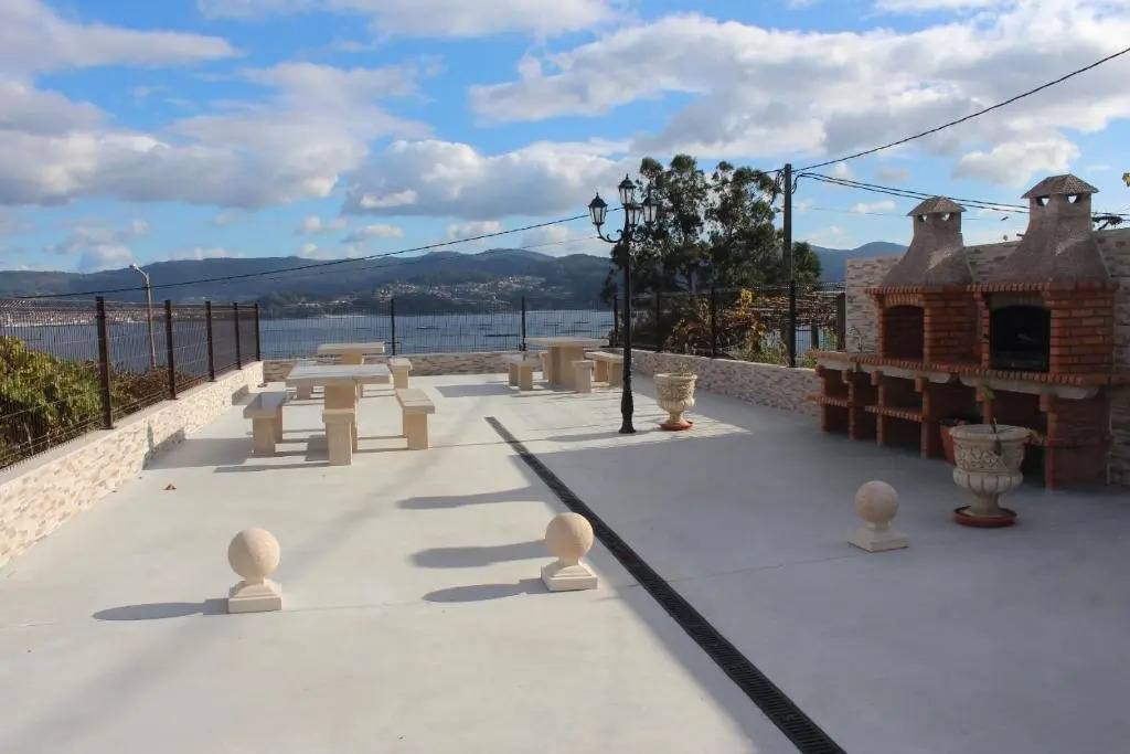 Apartamentos Solmar