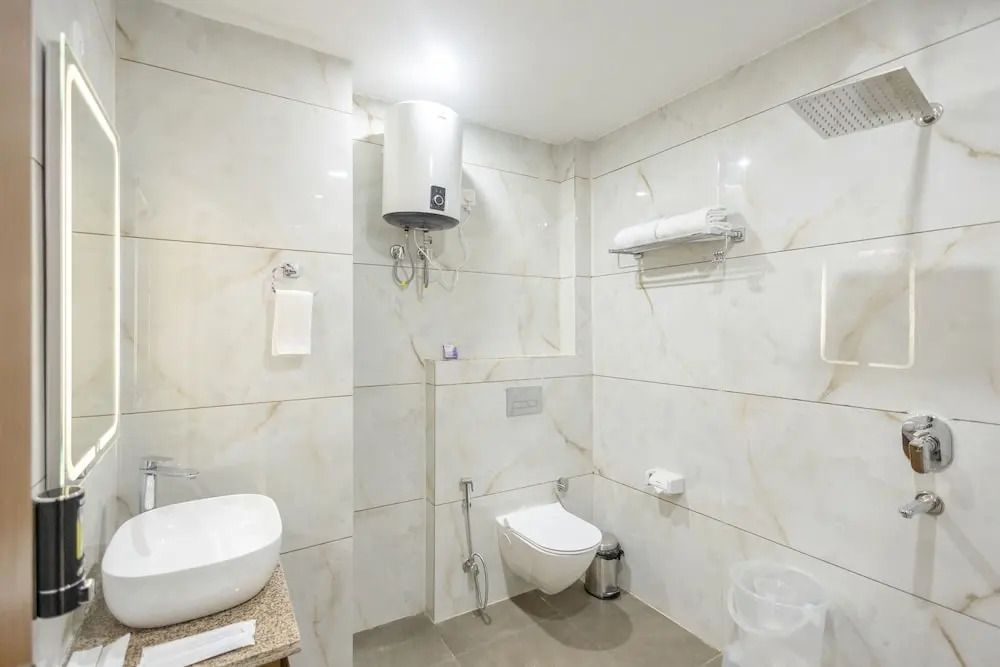 Hotel Veda Inn By Blue Lotus