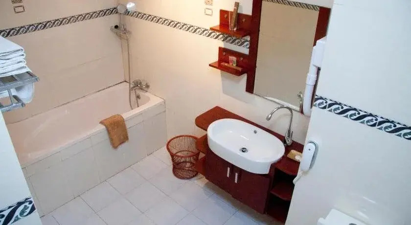 Mika Hotel Kabulonga