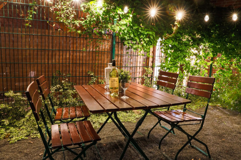 Boutique hotel Quedlinburg Auerhahn