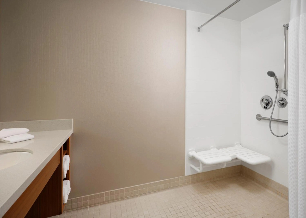 SpringHill Suites by Marriott Pittsburgh Mt. Lebanon