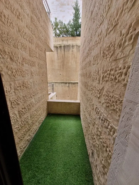 Charming Amman Apartment With Central AC and Wifi